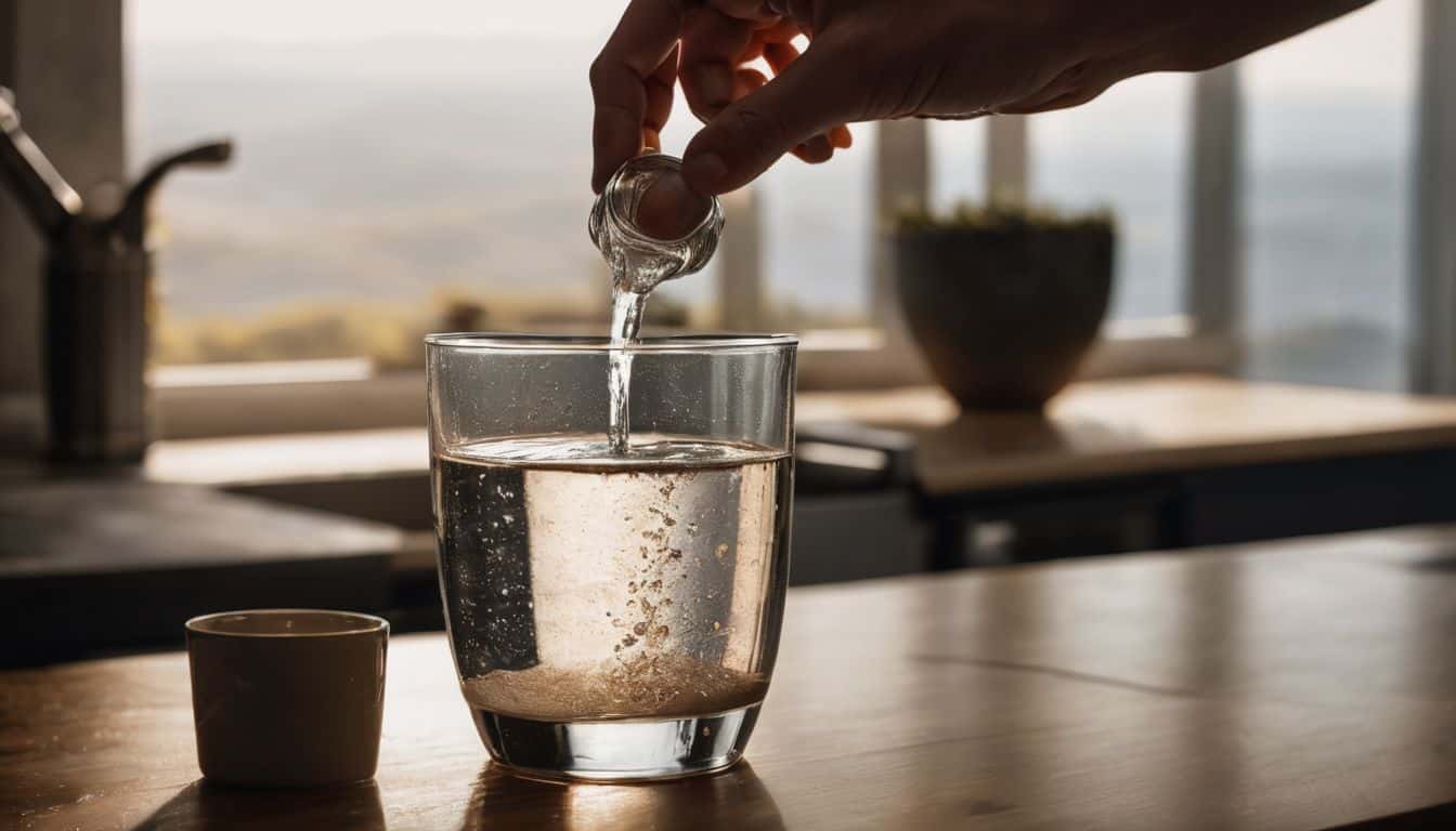 Improvised Water Filtration: 5 Ways to Thrive