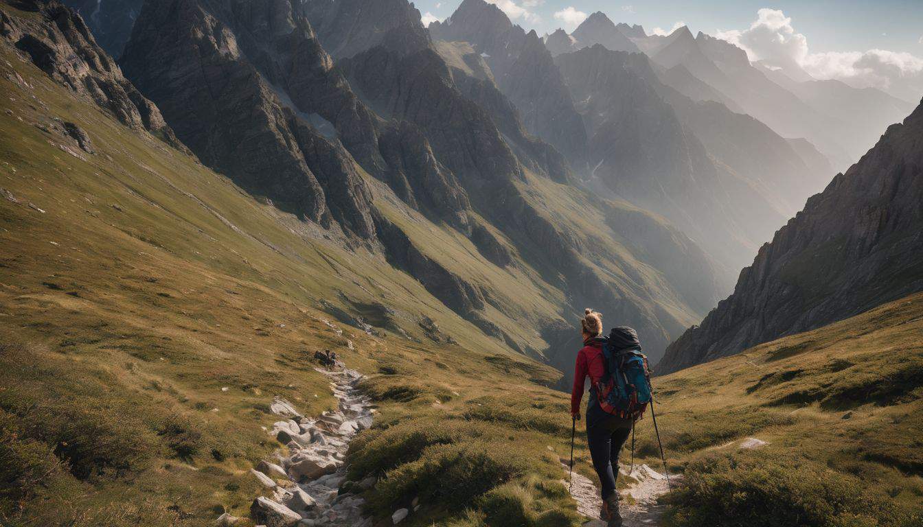 Mountain Survival Strategies: 11 Ways to Dominate