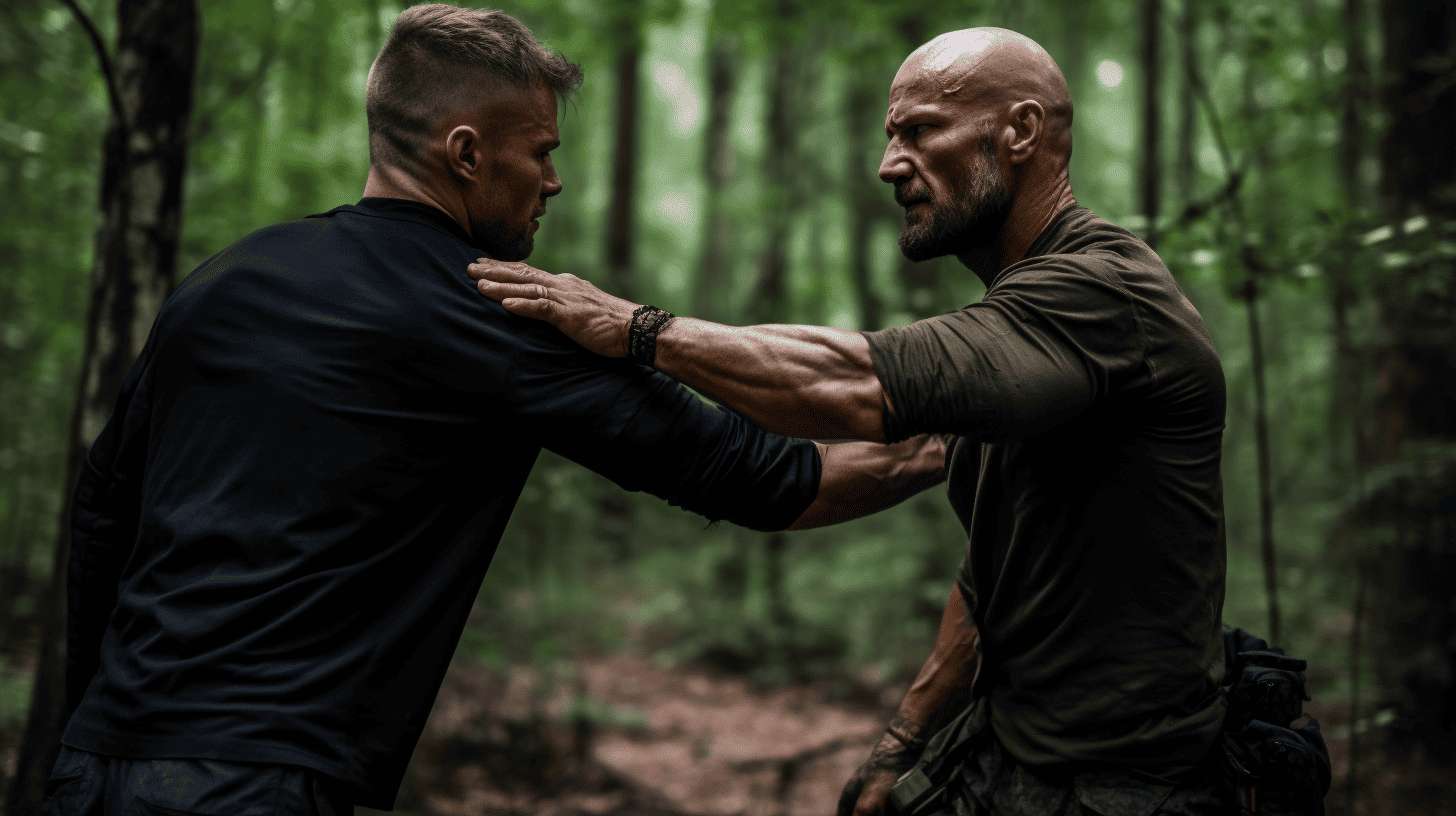 Personal Defense in Survival Situations: 9 Ways to Excel